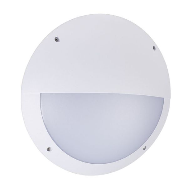 Aplique exterior LED DUOLEC Venus.