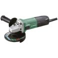 Amoladora angular G12STA 600 W + 10 discos