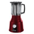 Batidora vaso Desire. 750w. Vaso cristal 1,5 l. 2 velocidade