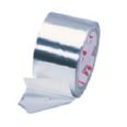 Cinta aluminio. 50 mm. x 50 m.