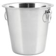 Cubitera inox. 22 cm.