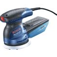 Lijadora Excentrica Bosch GEX 125-1 AE 250W Ø125 mm 12000 rpm