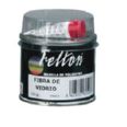 MASILLA POLIES.FIBRA VIDRIO FELTON 250G