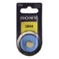 PILA BOTON SONY LR44