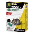 Raticida Roe-block 260 gr.