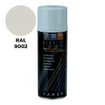 SPRAY ACRILIC RAL 9002 --- 400ML