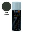 SPRAY RAL 6009 VERDE ABETO 400ML