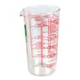 VASO MEDIDOR 0.5L PYREX