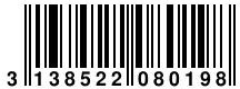 Ver codigo de barras