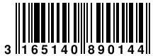 Ver codigo de barras