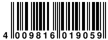 Ver codigo de barras