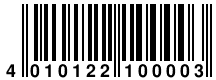 Ver codigo de barras