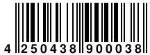 Ver codigo de barras