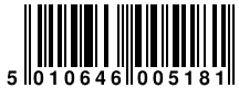 Ver codigo de barras