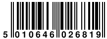 Ver codigo de barras