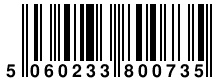 Ver codigo de barras