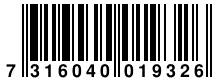 Ver codigo de barras