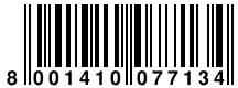 Ver codigo de barras