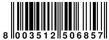 Ver codigo de barras