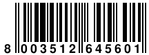 Ver codigo de barras