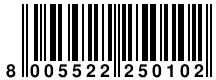 Ver codigo de barras