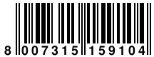 Ver codigo de barras