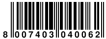 Ver codigo de barras