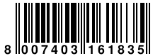 Ver codigo de barras