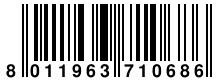 Ver codigo de barras