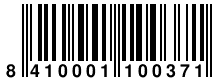 Ver codigo de barras