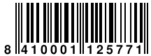 Ver codigo de barras