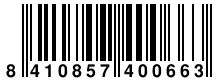 Ver codigo de barras