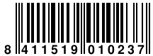 Ver codigo de barras