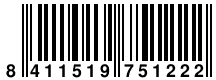 Ver codigo de barras