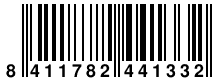 Ver codigo de barras