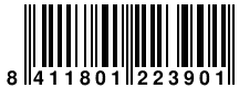 Ver codigo de barras