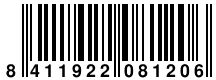 Ver codigo de barras