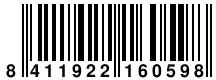 Ver codigo de barras