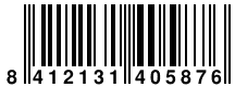 Ver codigo de barras