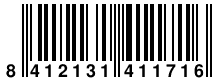 Ver codigo de barras