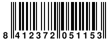 Ver codigo de barras