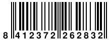 Ver codigo de barras