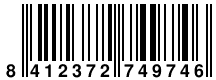 Ver codigo de barras