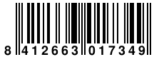 Ver codigo de barras