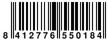 Ver codigo de barras