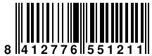 Ver codigo de barras