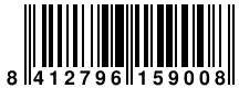 Ver codigo de barras