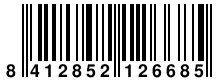 Ver codigo de barras