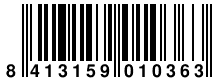 Ver codigo de barras