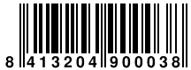 Ver codigo de barras